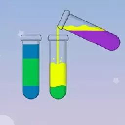 倒水模拟器3D手游免费版