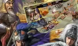 三国世界蛮州9郡怎么玩