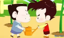 三十六计毛小豆故事