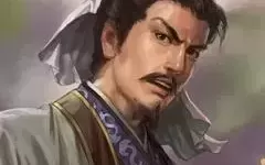 三国志2017无双徐庶
