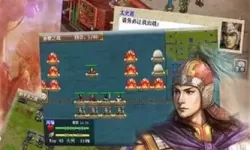 三国志东吴传汝南破阵战怎么过关