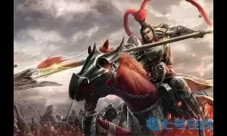 热血三国无双三国