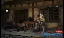 群侠传启动陶六一只能普攻