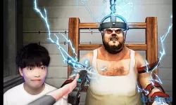 肉先生二的隐藏结局