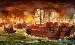 三国连环战船多长