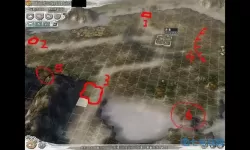 三国志东吴传寿春之战攻略