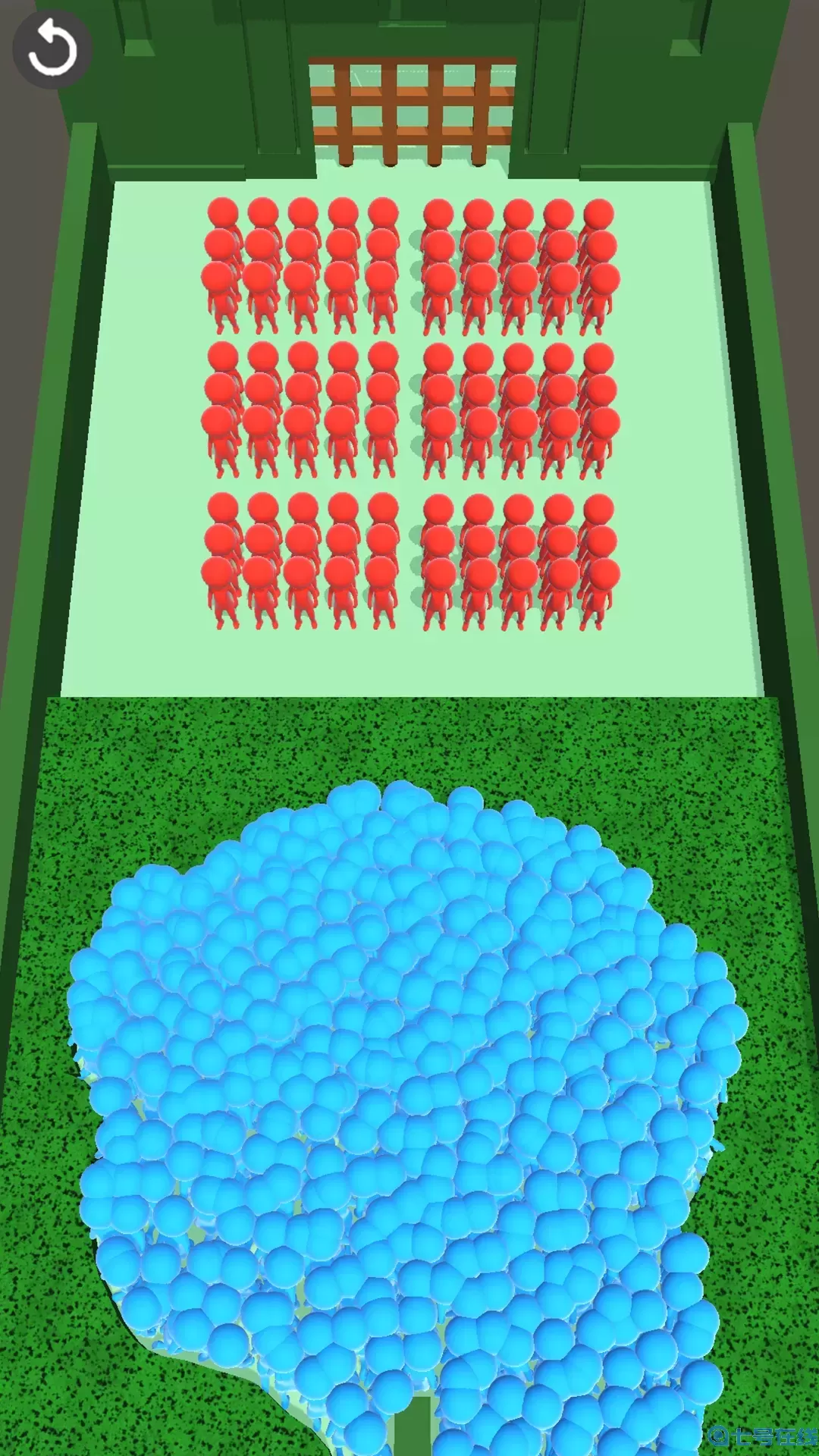 火柴人大战火柴人安卓正版