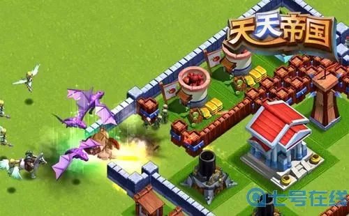 天天帝国副本装备掉落