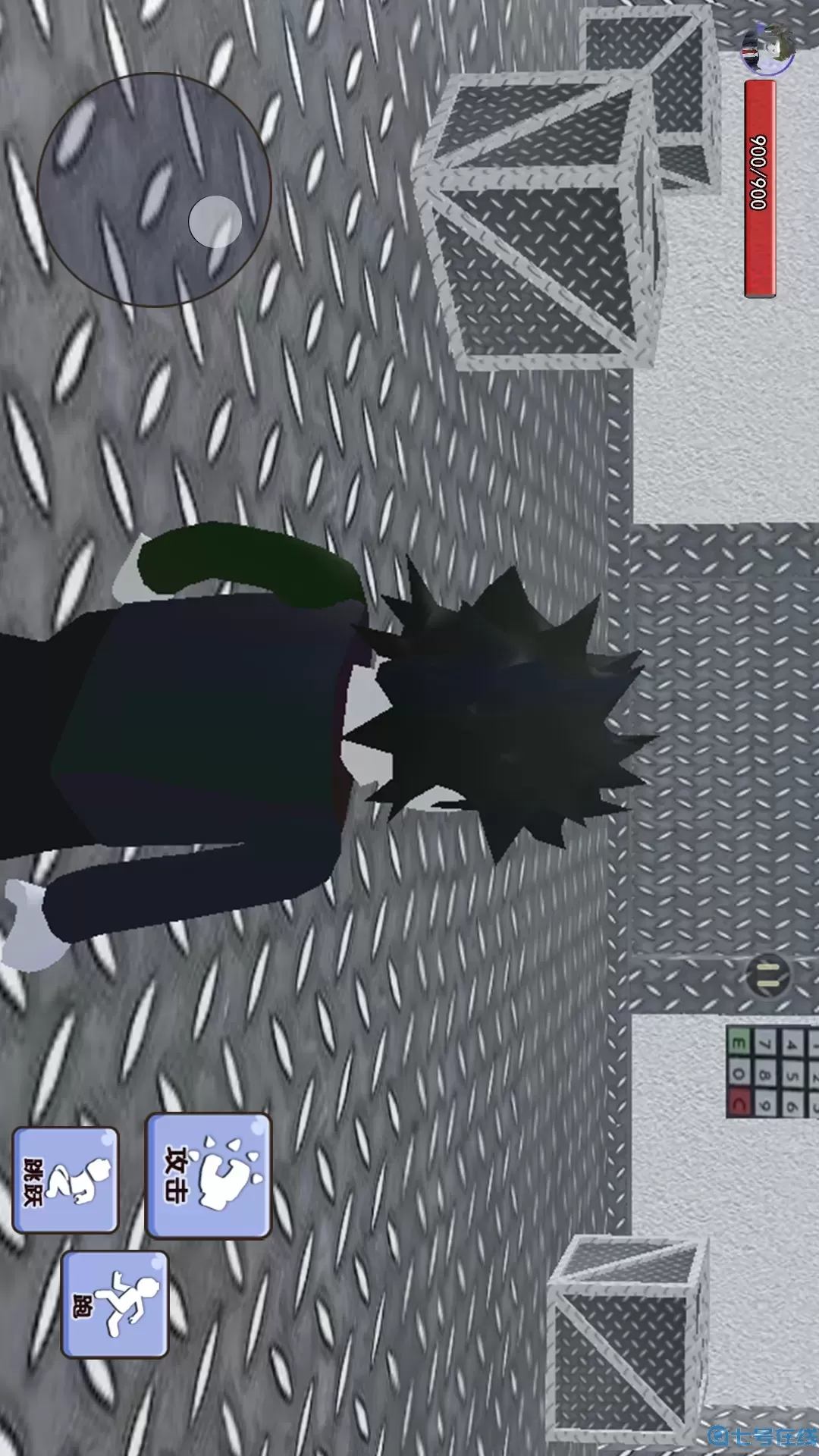 老六密室逃离官网手机版