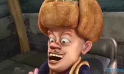 逃亡兔s光头强谁强媳妇