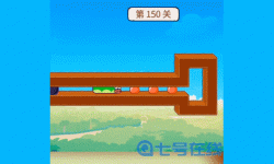 贪吃的苹果蛇旧版第十六关怎么过