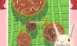 逃离仙境的爱丽丝答案