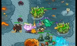 王国保卫战起源波尔维克