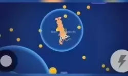 贪吃蛇进化论火箭是干嘛的