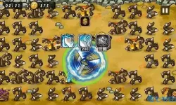 塔防之光科神秘的藏宝图