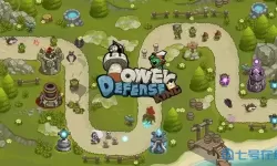 塔防之王攻略图文