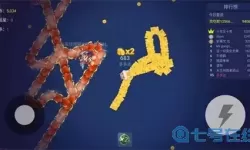 贪吃蛇进化论ff内置菜单