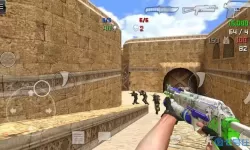 特种部队小组2开挂无敌秒杀神器