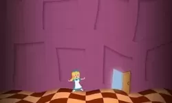 逃离仙境的爱丽丝还有什么游戏