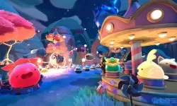 史莱姆牧场2传送门怎么激活