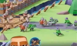 塔防指挥官攻略