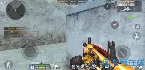 cf手游玉兔枪怎么获得