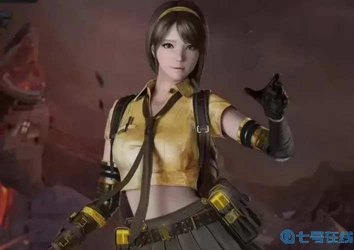 cf手游零怎么样