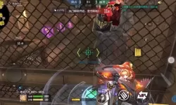 cf手游暗影有什么用