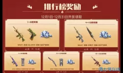 cf手游抵用卷怎么获得