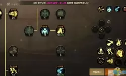 dnf韩服手游加点