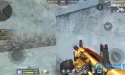 cf手游玉兔枪怎么获得