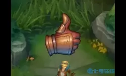 lol手游怎样用表情