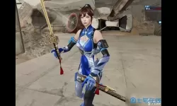 cf手游所有套装效果