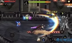 dnf韩服手游能汉化吗