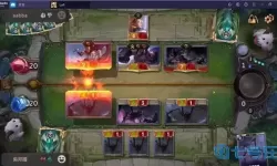 lol手游符文之地手游