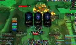 ro手游 暗影之殇