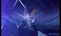 lol手游kda阿卡丽任务第二天