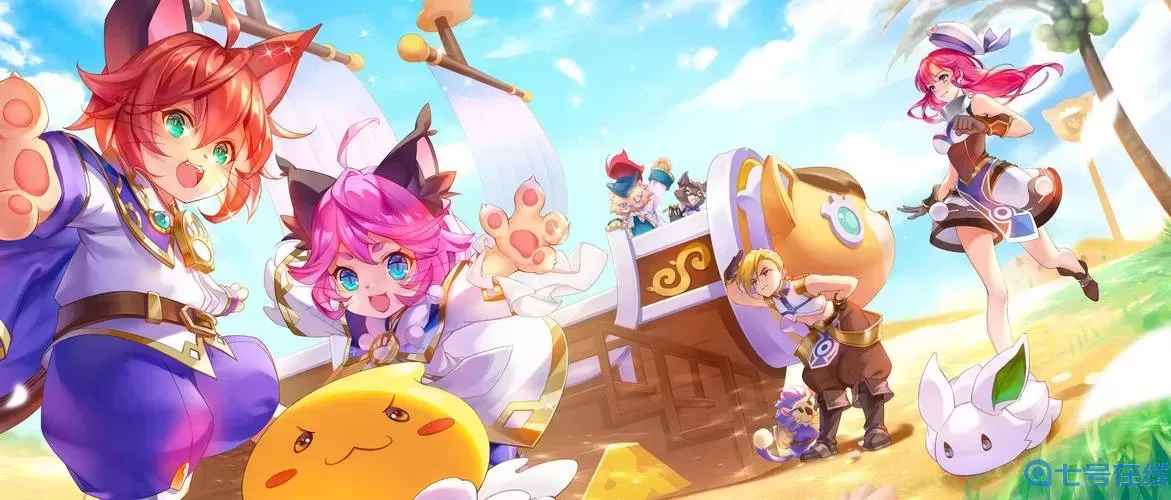 ro手游奥手属性