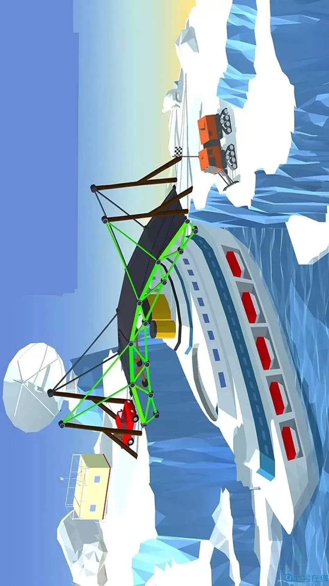 桥梁建造师下载免费