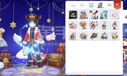 ro手游暴牧毕业装