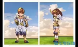 ro手游 职业头饰