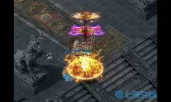 ro手游 紫毒短剑