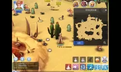 ro手游霸邪之阵