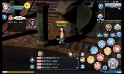 ro手游保护队友