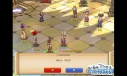 ro手游 十字刺客转职