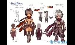 ro手游暴刺终极装备