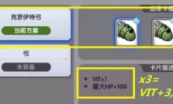 ro手游id猎人装备