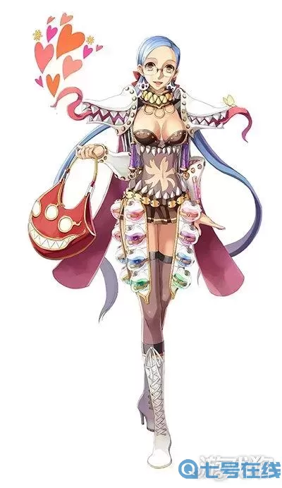 ro手游暴力牧师技能