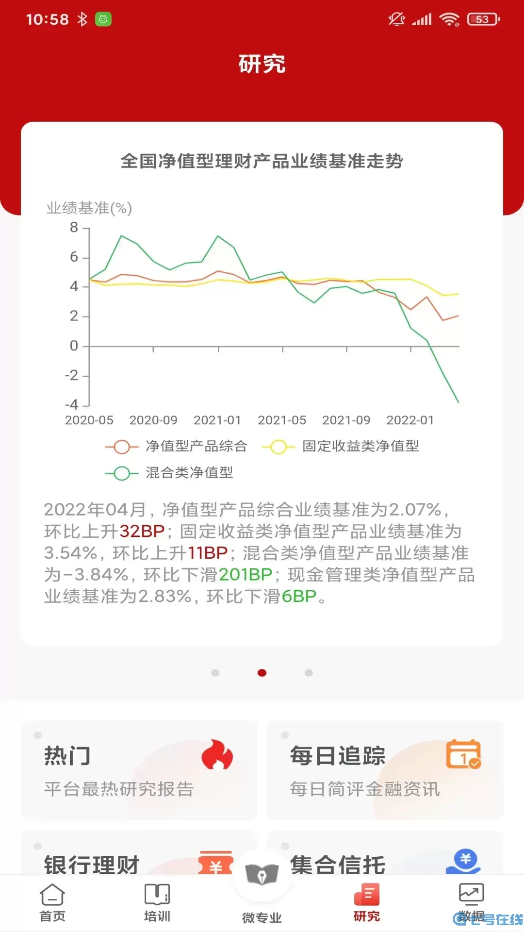 普益诠财富下载正版