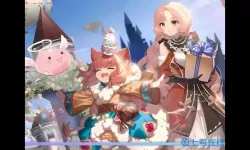 ro手游花戒指升级